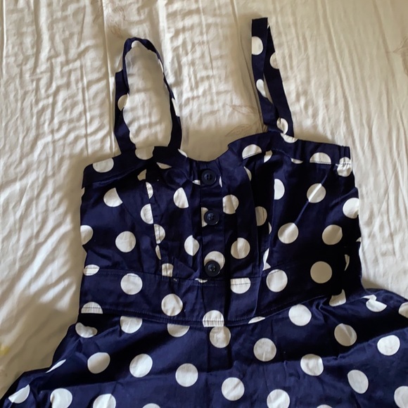 Cute summer dress - Picture 2 of 2